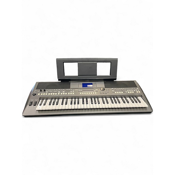 ヤマハキーボードPSR-S670 PSR-S670 - Overview - Digital and Arranger Workstations