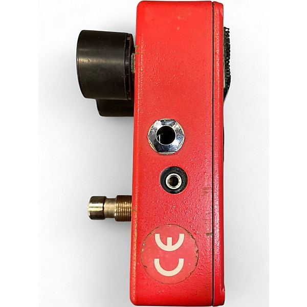 Used MXR M102 Dyna Comp Effect Pedal