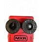 Used MXR M102 Dyna Comp Effect Pedal