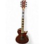 Used ESP LTD EC1000 Trans Red Solid Body Electric Guitar thumbnail
