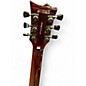 Used ESP LTD EC1000 Trans Red Solid Body Electric Guitar