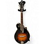 Used The Loar LM520 Hand Carved F Model 3 Tone Sunburst Mandolin thumbnail