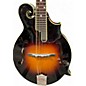 Used The Loar LM520 Hand Carved F Model 3 Tone Sunburst Mandolin