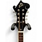 Used The Loar LM520 Hand Carved F Model 3 Tone Sunburst Mandolin