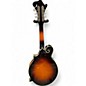 Used The Loar LM520 Hand Carved F Model 3 Tone Sunburst Mandolin
