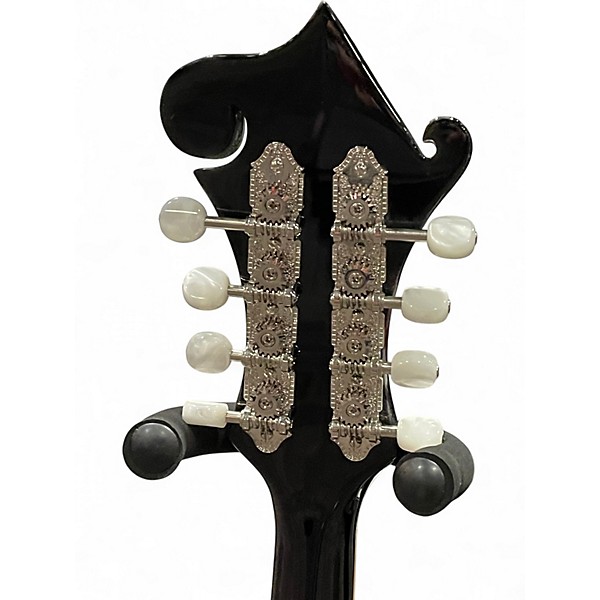 Used The Loar LM520 Hand Carved F Model 3 Tone Sunburst Mandolin
