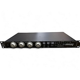 Used Empirical Labs EL8 Distressor Compressor