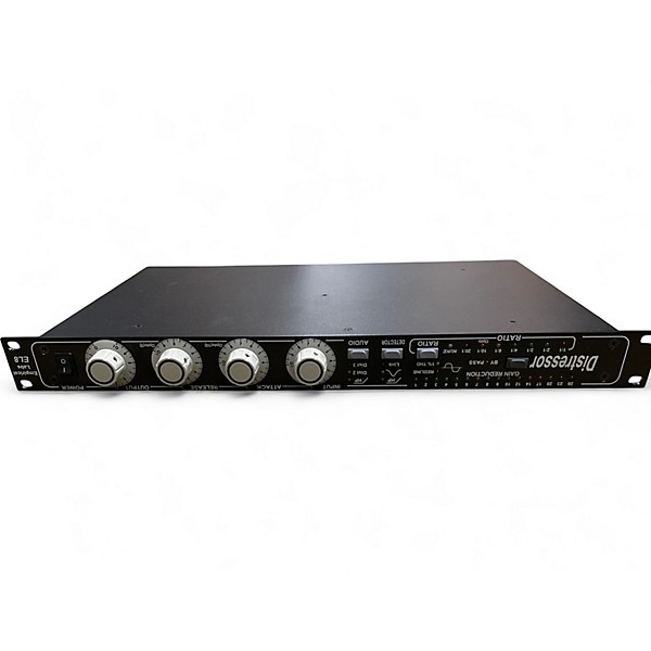 Used Empirical Labs EL8 Distressor Compressor