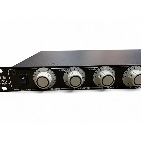 Used Empirical Labs EL8 Distressor Compressor