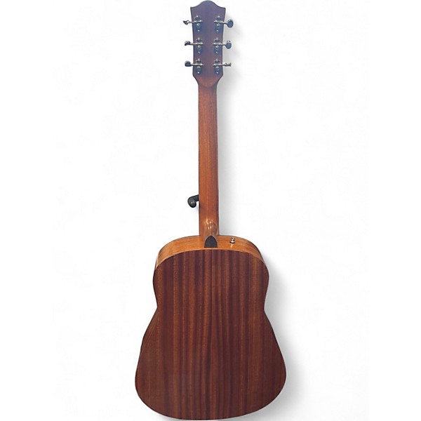 Used Godin Metropolis Composer EQ Mahogany Acoustic Electric Guitar