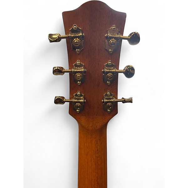 Used Godin Metropolis Composer EQ Mahogany Acoustic Electric Guitar