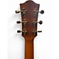 Used Godin Metropolis Composer EQ Mahogany Acoustic Electric Guitar