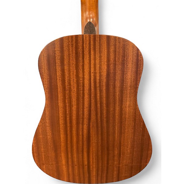 Used Godin Metropolis Composer EQ Mahogany Acoustic Electric Guitar