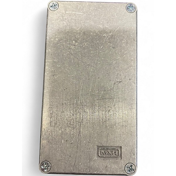 Used MXR M116 Fullbore Metal Distortion Effect Pedal