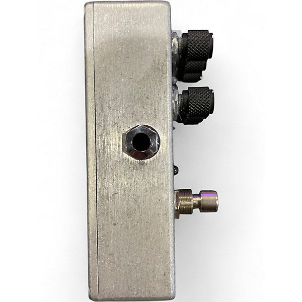 Used MXR M116 Fullbore Metal Distortion Effect Pedal