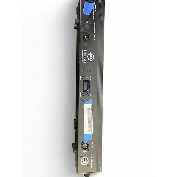 Used American DJ UBL6H Lighting Effect
