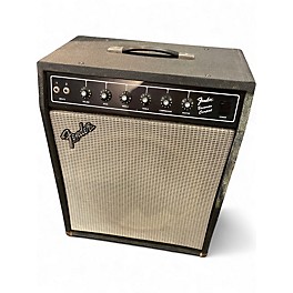 Used Fender bassman compact Bass Combo Amp