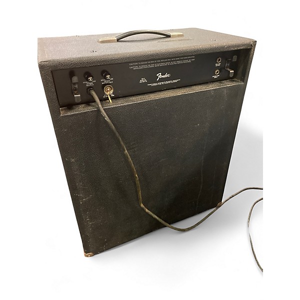 Used Fender bassman compact Bass Combo Amp