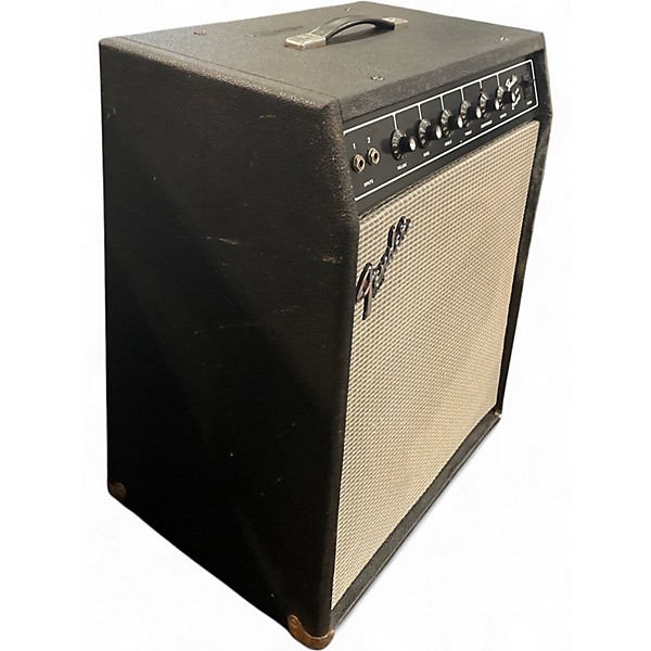 Used Fender bassman compact Bass Combo Amp