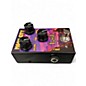 Used LsL Instruments MOON CITY FUZZ Effect Pedal