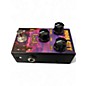Used LsL Instruments MOON CITY FUZZ Effect Pedal