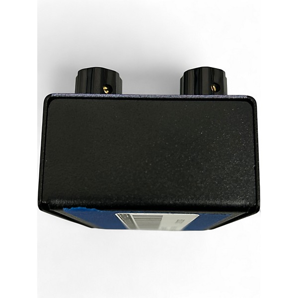 Used LsL Instruments MOON CITY FUZZ Effect Pedal