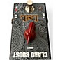 Used LsL Instruments CLARO BOOST Effect Pedal