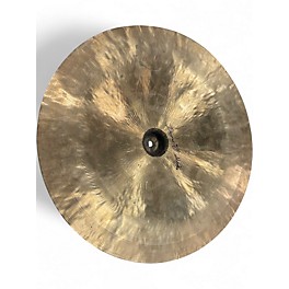 Used Dream 18in Lion 18" China Cymbal