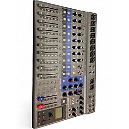 Used Zoom L-12 Powered Mixer