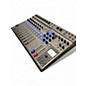Used Zoom L-12 Powered Mixer