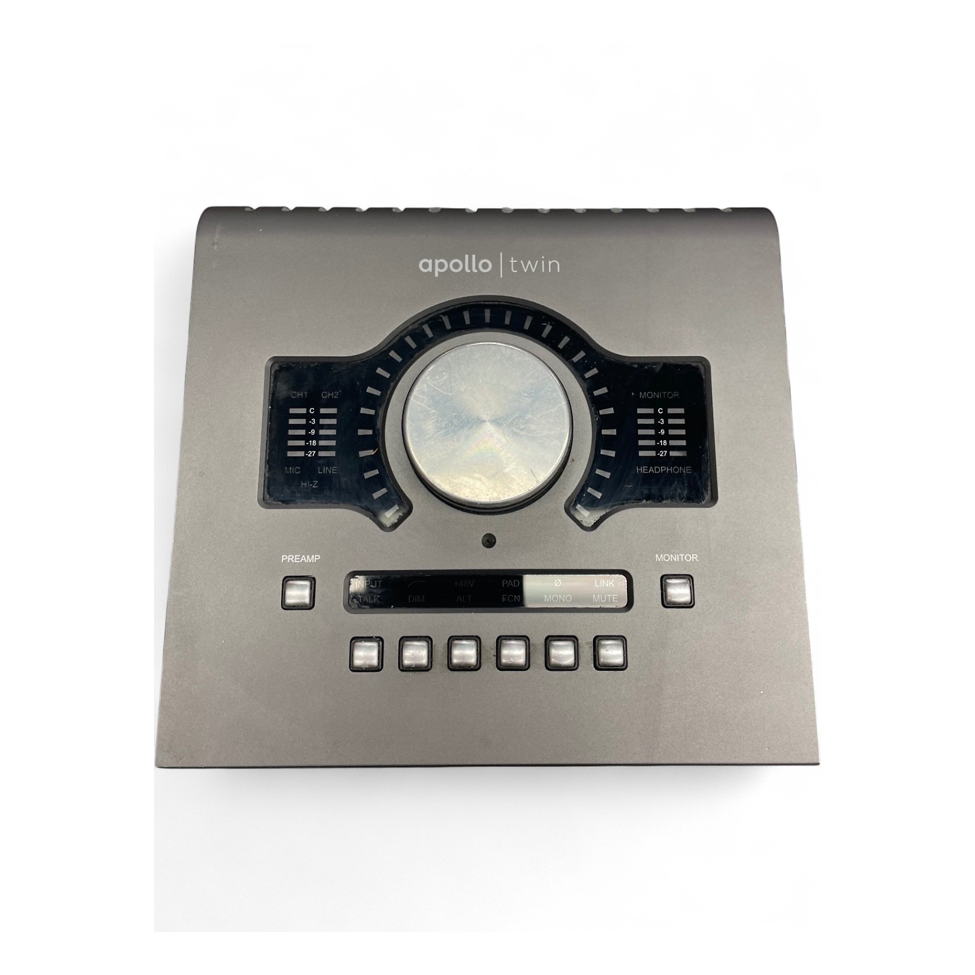 Apollo Twin MKII SOLO 新品未使用品 Amazon.com: Universal Audio Apollo Twin MKII Solo (APLTWSII