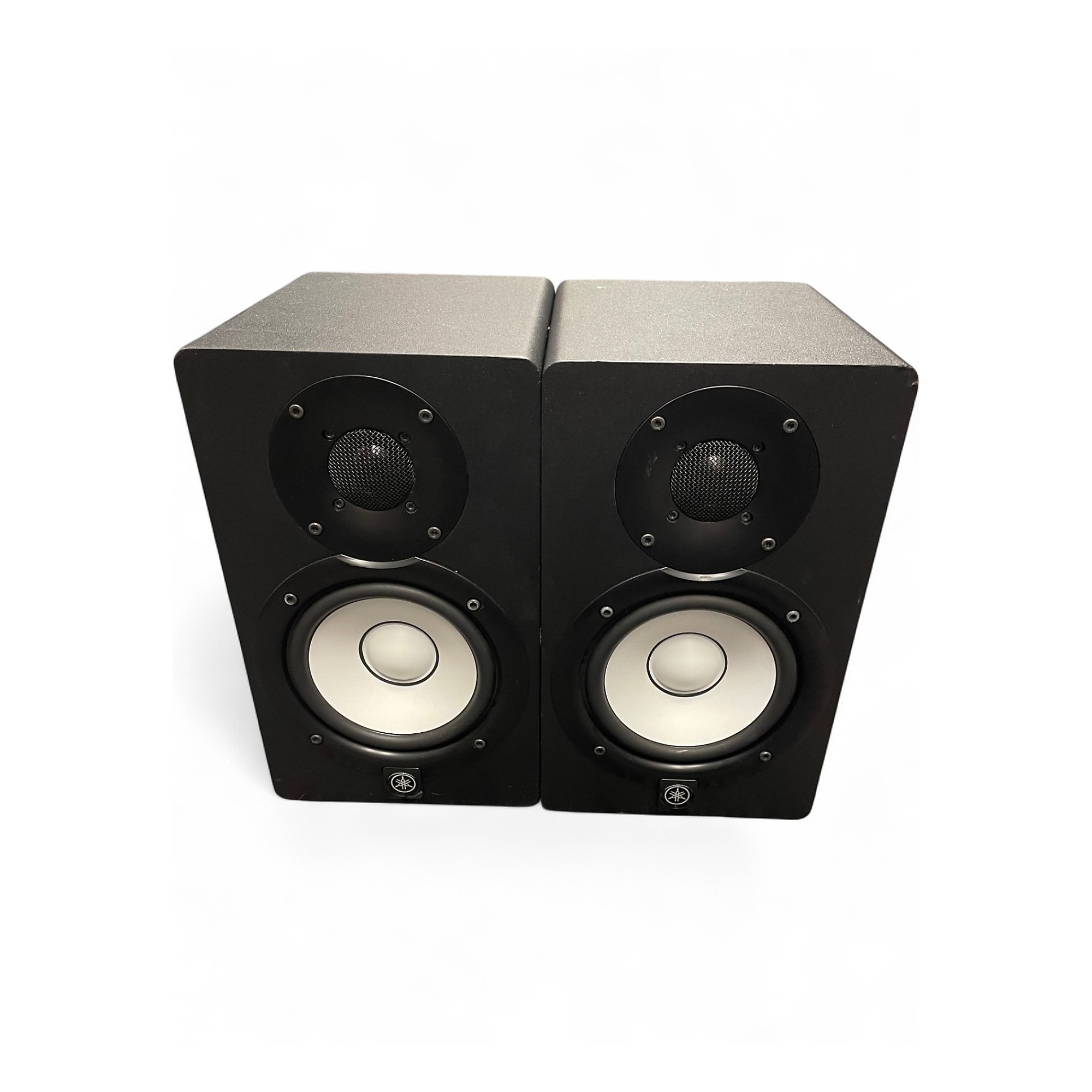 Used Yamaha HS5 Pair Powered Monitor | Guitar Center