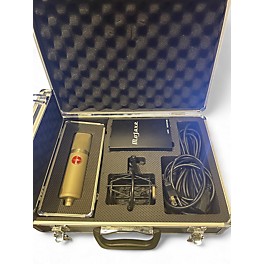 Used Mojave Audio MA200 Condenser Microphone