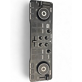 Used Hercules DJ Starlight DJ Controller