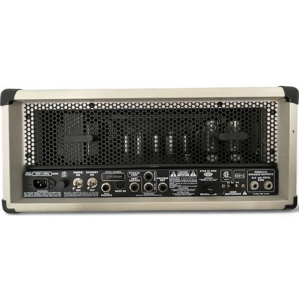 Used EVH 5150 III 50W Tube Guitar Amp Head