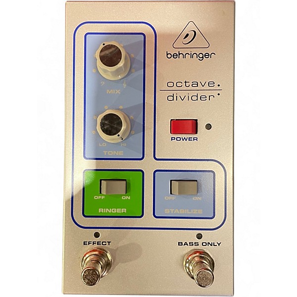 ギター Behringer US600 Amazon | Behringer ウルトラシフター/ハーモニスト US600