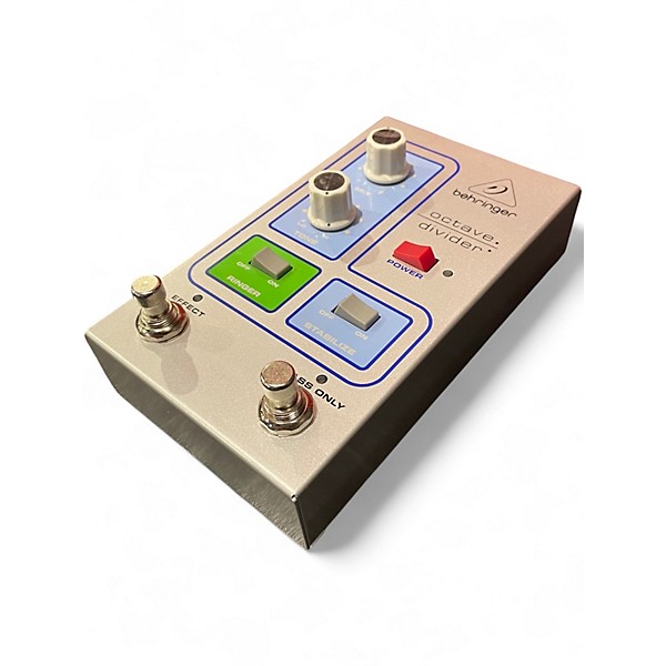 ギター BEHRINGER US600 Amazon | Behringer ウルトラシフター/ハーモニスト US600