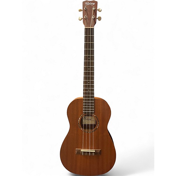 Used Cordoba u1b protege Natural Ukulele