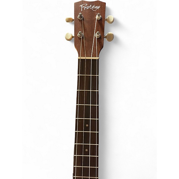 Used Cordoba u1b protege Natural Ukulele