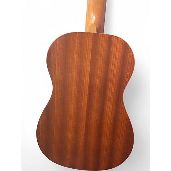 Used Cordoba u1b protege Natural Ukulele