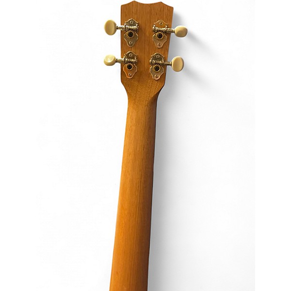Used Cordoba u1b protege Natural Ukulele