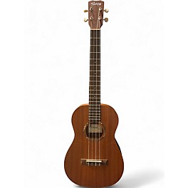 Used Cordoba u1b protege Natural Ukulele