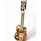 Used Luna VISTA DEER TROPICAL Natural Ukulele