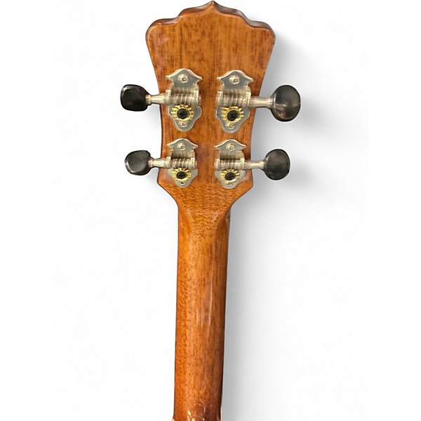 Used Luna VISTA DEER TROPICAL Natural Ukulele