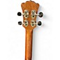 Used Luna VISTA DEER TROPICAL Natural Ukulele