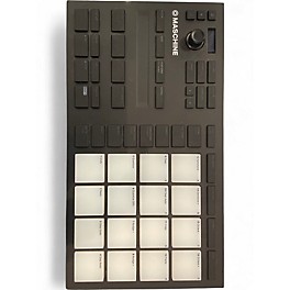 Used Native Instruments Maschine Mikro MK3 MIDI Controller