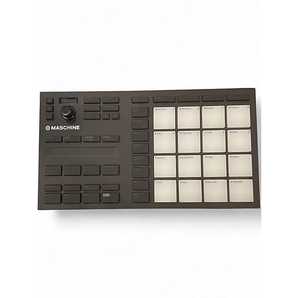 ID付き美品 maschine mikro mk3 Amazon.com: Native Instruments Maschine Mikro Mk3 Drum