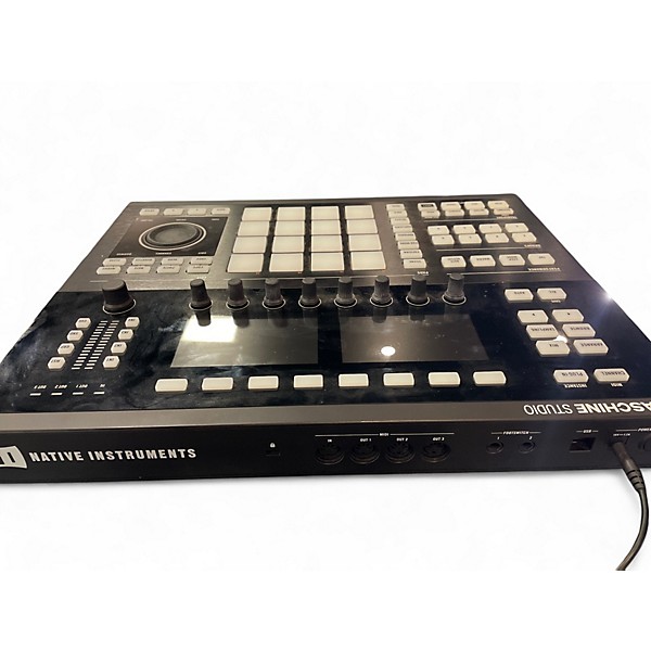 （美品）Native Instruments MASCHINE STUDIO Native Instruments Maschine Studio | Reverb