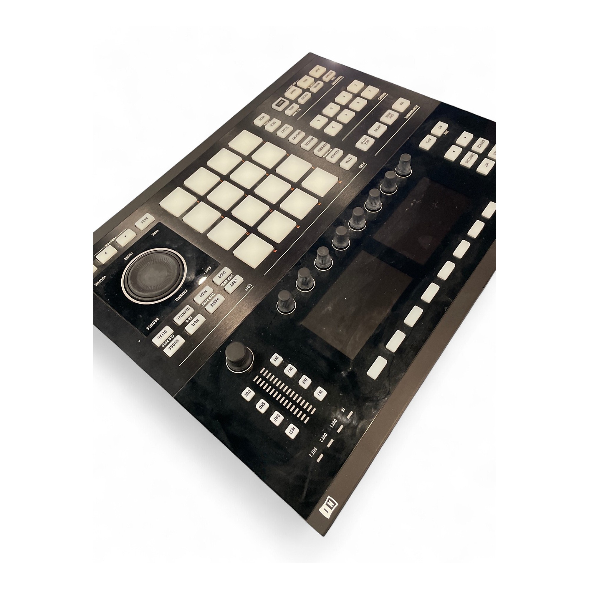 （美品）Native Instruments MASCHINE STUDIO Production Systems : Downloads <!-- All Maschine --> | Maschine
