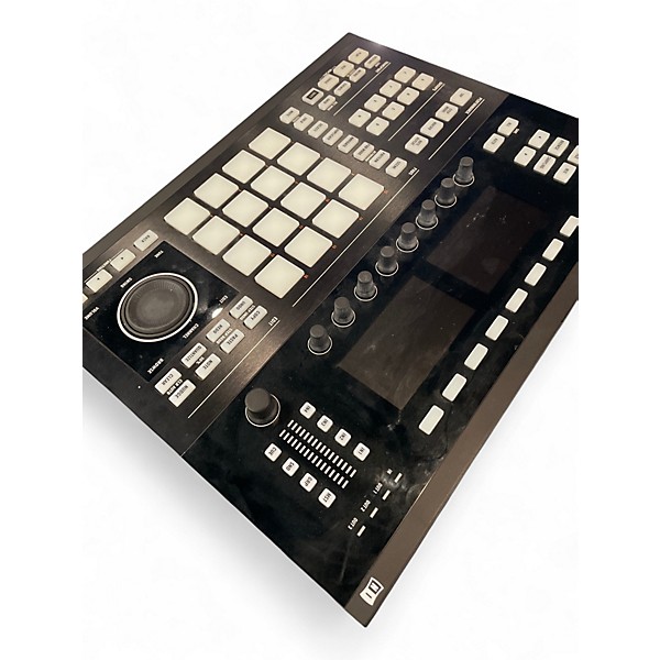 （美品）Native Instruments MASCHINE STUDIO Amazon.com: Native Instruments Maschine Studio, Black